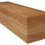 Engineered Oak Block
